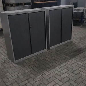 Metalen roldeurkasten, archiefkasten bij Kasten Handel Rogat